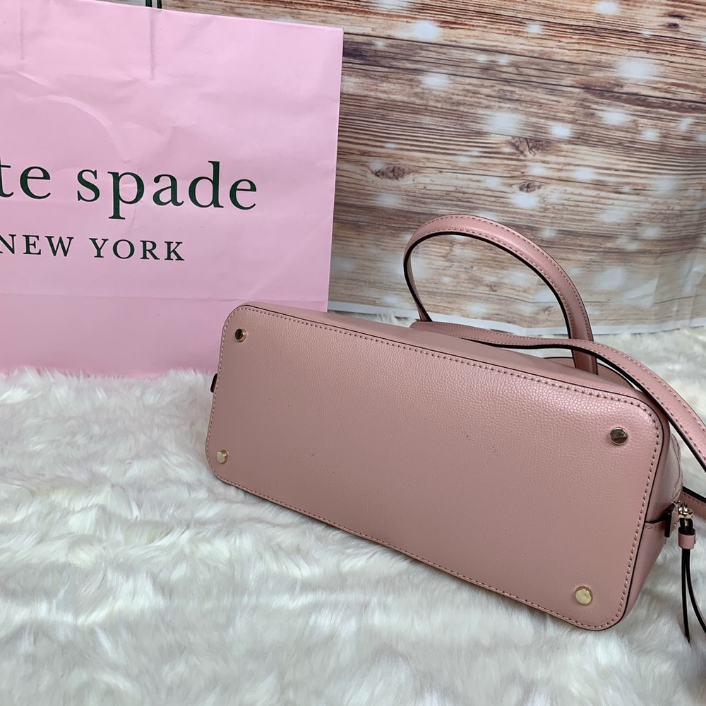 Host Pick🎉NWT Kate Spade Medium dome satchel - Picture 3 of 7